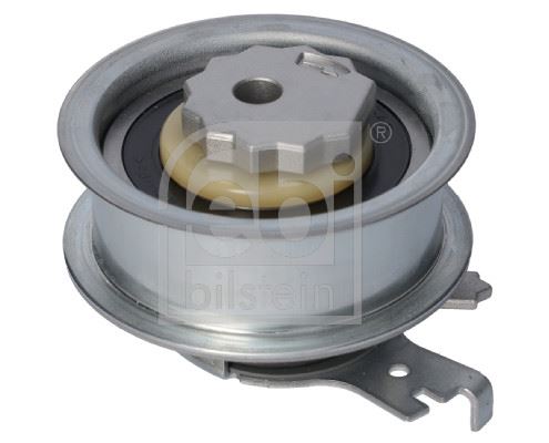 FEBI BILSTEIN 182137 Motor Kayış Kasnağı - SEAT IBIZA V (KJ1, KJG) uyumlu