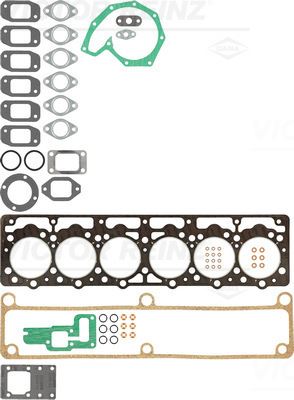 VICTOR REINZ 02-26825-01 Motor Silindir Kafa Contası