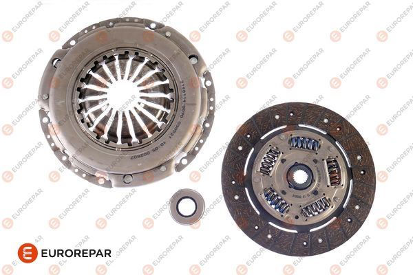 EUROREPAR 1682295680 Debriyaj Sistemi Debriyaj Seti - PEUGEOT BOXER Minibüs/Otobüs uyumlu
