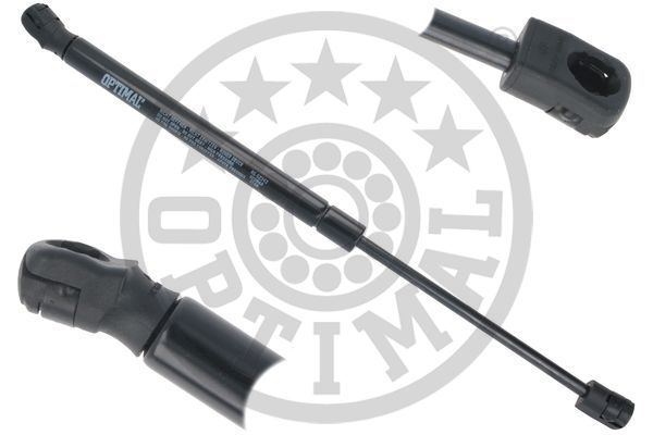 OPTIMAL AG-52343 Kaporta & Gövde Parçaları Gaz Yayı - DAEWOO KALOS (KLAS) uyumlu