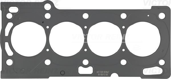 VICTOR REINZ 61-10073-00 Motor Silindir Kafa Contası