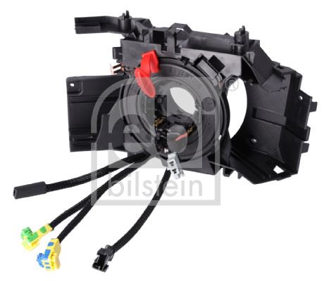 FEBI BILSTEIN 182561 Elektrik Sistemi Kablo Seti & Parçaları - RENAULT MODUS / GRAND MODUS (F/JP0_) uyumlu