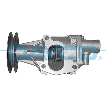 DAYCO DP752 Motor Devirdaim - FIAT CINQUECENTO (170_) uyumlu