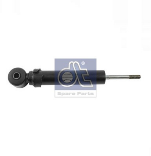 DT Spare Parts 1.25953 Süspansiyon Sistemi Kabin Süspansiyonu - SCANIA R I uyumlu