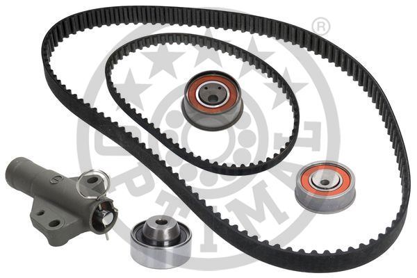 OPTIMAL SK-1745 Motor Triger Seti - MITSUBISHI GRANDIS (NA_W) uyumlu