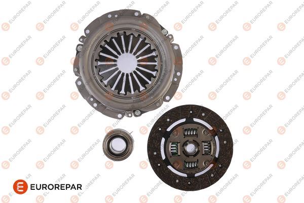 EUROREPAR 1682294380 Debriyaj Sistemi Debriyaj Seti - HYUNDAI ACCENT I (X-3) uyumlu