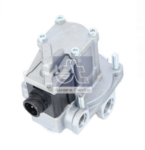 DT Spare Parts 4.65010 Fren Sistemleri Diğer Valfler