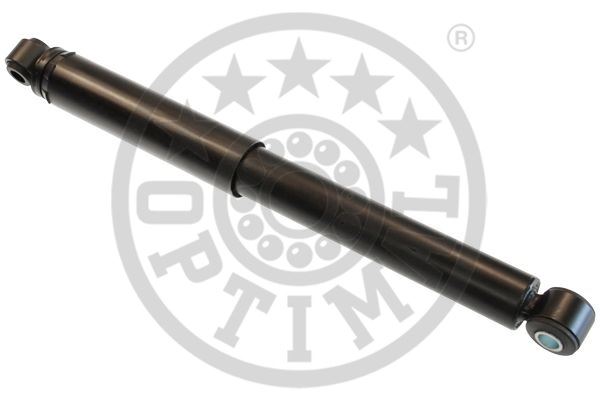 OPTIMAL A-1357G Süspansiyon Sistemi Amortisör - NISSAN PATROL GR V Wagon (Y61) uyumlu