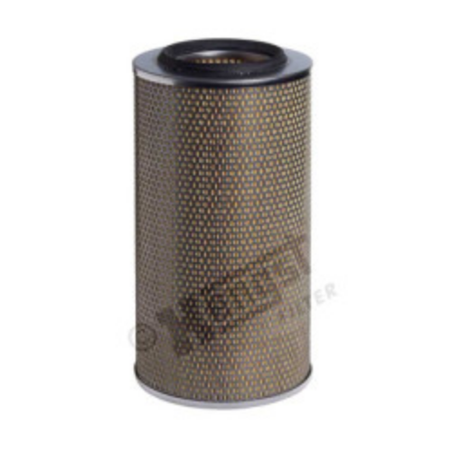 HENGST FILTER E115L Motor Hava Filtresi - MERCEDES-BENZ MB-TRAC uyumlu