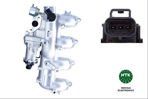 Egr Valfi - NGK - 93160 Ürün Görseli