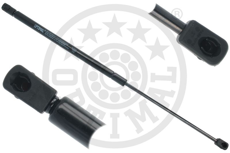 OPTIMAL AG-50944 Kaporta & Gövde Parçaları Gaz Yayı - SAAB 9-3 (YS3D) uyumlu