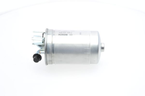 BOSCH 0 986 450 509 Yakıt Sistemi Yakıt Filtresi - AUDI A8 D2 (4D2, 4D8) uyumlu