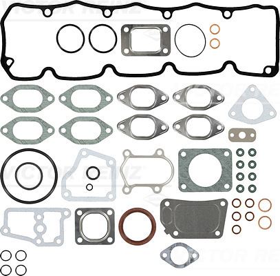 VICTOR REINZ 02-33951-10 Motor Silindir Kafa Contası - FIAT DUCATO Minibüs/Otobüs (230_) uyumlu