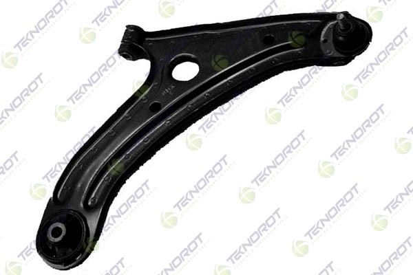 TEKNOROT HY-725 Süspansiyon Sistemi Bugi Kolu - HYUNDAI GETZ (TB) uyumlu