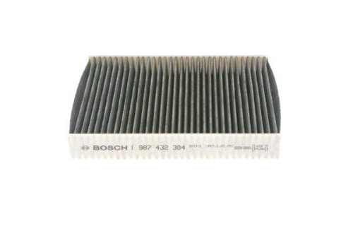 BOSCH 1 987 432 304 İklimlendirme Sistemi Polen Filtresi - SAAB 9-5 (YS3G) uyumlu