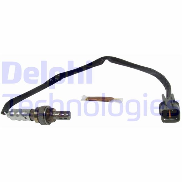 DELPHI ES10883-12B1 Emme & Egzoz Sistemi Egzoz Sensörleri - HYUNDAI XG (XG) uyumlu