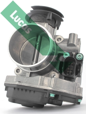 Kömür Tutucusu - LUCAS - LTH409 Ürün Görseli