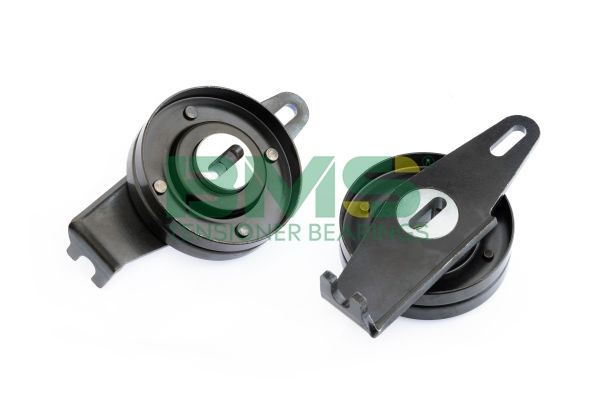 BMS BMS 010 Motor Kayış Kasnağı - PEUGEOT BOXER Minibüs/Otobüs (230P) uyumlu