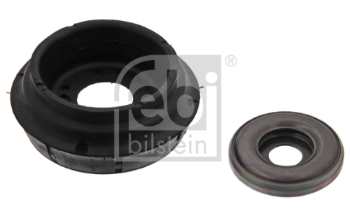 FEBI BILSTEIN 10100 Süspansiyon Sistemi Amortisör - RENAULT CLIO I (B/C57_, 5/357_) uyumlu