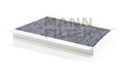 MANN-FILTER CUK 3461 İklimlendirme Sistemi Polen Filtresi - MERCEDES-BENZ C-SERISI T-Model (S203) uyumlu