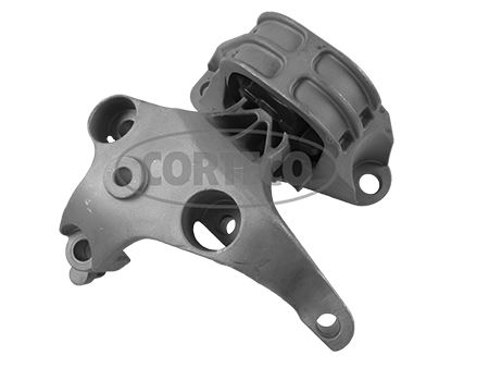 CORTECO 49381758 Motor Motor Yataklama - DACIA DUSTER (HS_) uyumlu