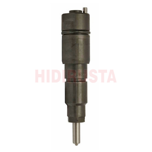 BOSCH 0 432 191 280 Yakıt Sistemi Yakıt Hattı & Rail