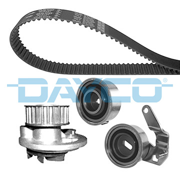 DAYCO KTBWP1680 Motor Triger Seti - OPEL VECTRA A Hatchback (J89) uyumlu