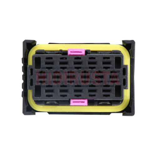 DT Spare Parts 3.86584 Yakıt Sistemi Yakıt Hattı & Rail
