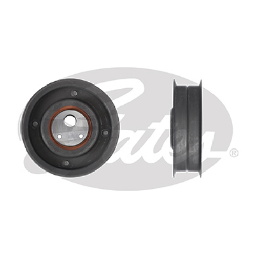 GATES T41079 Motor Kayış Kasnağı - AUDI 80 B1 Sedan (80, 82) uyumlu