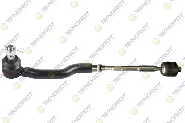TEKNOROT M-10221013 Direksiyon Sistemi Kısa Rot & İtici Çubuk - MERCEDES-BENZ X-SERISI (470) uyumlu