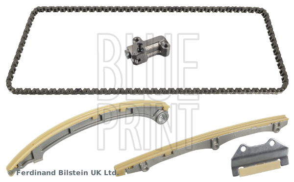 BLUE PRINT ADH27340 Motor Kumanda Zinciri Seti