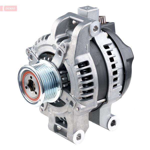 DENSO DAN1350 Elektrik Sistemi Alternatör - TOYOTA RAV 4 III (_A3_) uyumlu