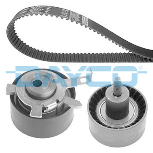 DAYCO KTB408 Motor Triger Seti - FORD MONDEO II (BAP) uyumlu