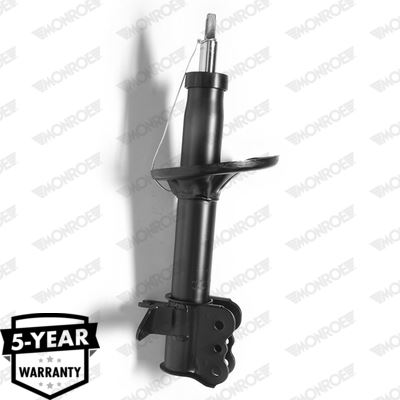 MONROE G16762 Süspansiyon Sistemi Amortisör - MAZDA 626 V (GF) uyumlu