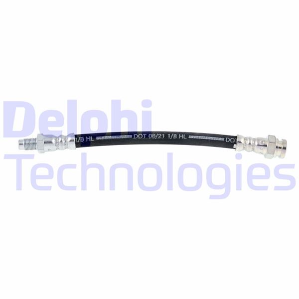 DELPHI LH7711 Fren Sistemleri Fren Hortumları - FIAT EGEA Sedan (356_, 357_) uyumlu