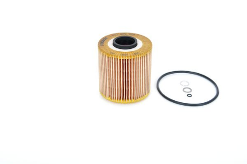 BOSCH 1 457 429 760 Motor Yağ Filtresi - BMW 3 (E30) uyumlu