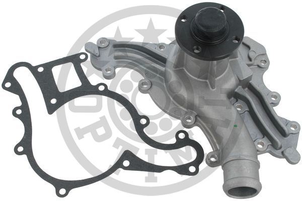 OPTIMAL AQ-1187 Motor Devirdaim - FORD SCORPIO I (GAE, GGE) uyumlu