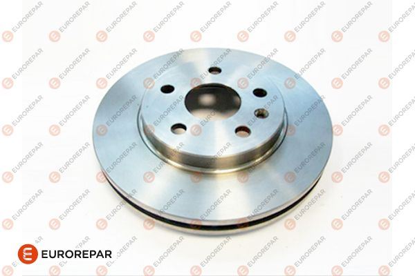 EUROREPAR 1686718480 Fren Sistemleri Fren Diski - SAAB 9-5 (YS3G) uyumlu
