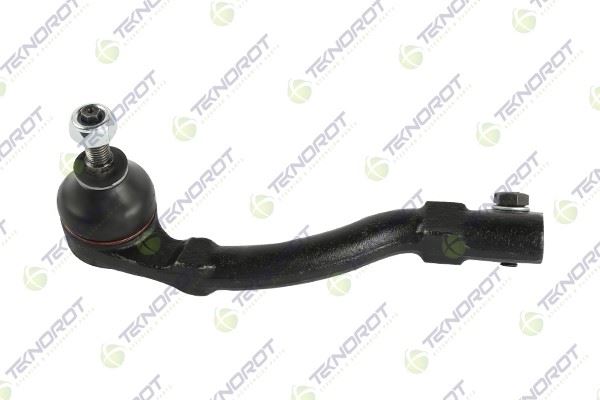 TEKNOROT R-602 Direksiyon Sistemi Mafsal - RENAULT LAGUNA I (B56_, 556_) uyumlu