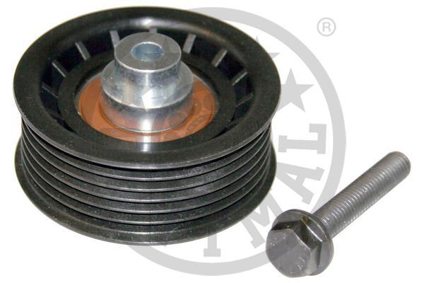 OPTIMAL 0-N1460 Motor Yönlendirme & Kılavuz Makarası - PEUGEOT BOXER Minibüs/Otobüs uyumlu