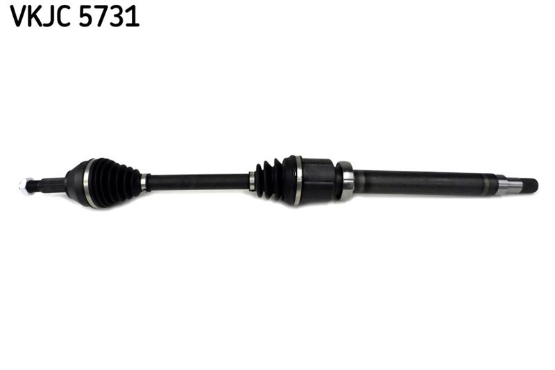 SKF VKJC 5731 Diferansiyel & Aktarma Sistemi Tahrik Mili - FORD FOCUS I (DAW, DBW) uyumlu