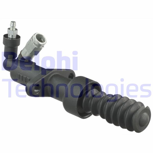 DELPHI LL80166 Debriyaj Sistemi Debriyaj Merkezi - CITROËN C4 PICASSO I MPV (UD_) uyumlu