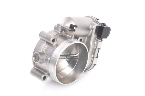 BOSCH 0 280 750 473 Motor Gaz Kelebeği & Yakıt & Vakum Borusu - PORSCHE 911 (997) uyumlu