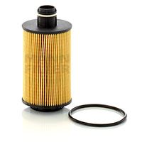 MANN-FILTER HU 7030 z Motor Yağ Filtresi - CHEVROLET ORLANDO (J309) uyumlu
