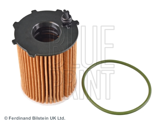 BLUE PRINT ADT32131 Motor Yağ Filtresi - CITROËN C4 PICASSO II uyumlu