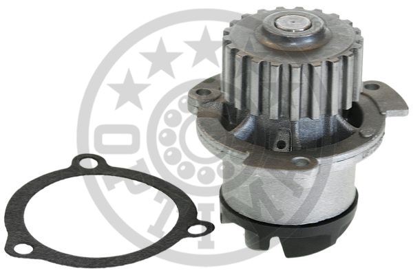 OPTIMAL AQ-1299 Motor Devirdaim - LADA SAMARA (2108, 2109, 2113, 2114) uyumlu