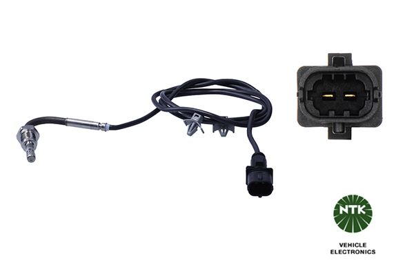 Egzoz Sıcaklık Sensörü - NGK - 93063 Ürün Görseli