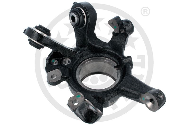 OPTIMAL KN-502691-01-L Tekerlek & Aks Parçaları Aks Gövdesi - BMW 3 Touring (E91) uyumlu