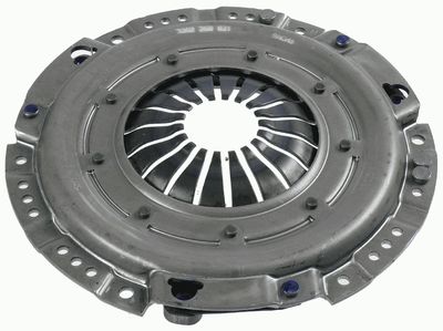 SACHS 3082 260 031 Debriyaj Sistemi Debriyaj Baskısı - OPEL VECTRA A Hatchback (J89) uyumlu
