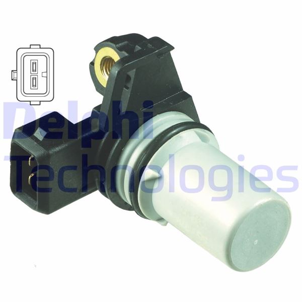 DELPHI SS11079 Ateşleme Sistemi İmpuls Verici - FORD FOCUS I (DAW, DBW) uyumlu
